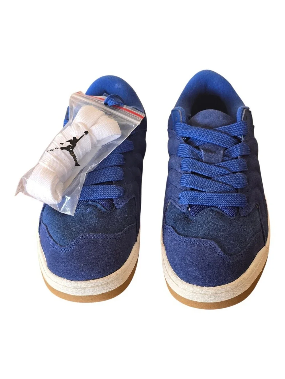 Jordan brand new
